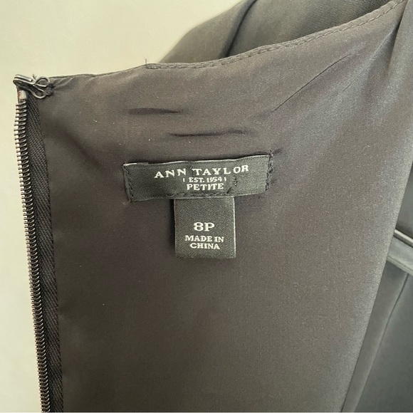 Ann Taylor Dress, Women’s Size 8 Petite - Picture 5 of 8